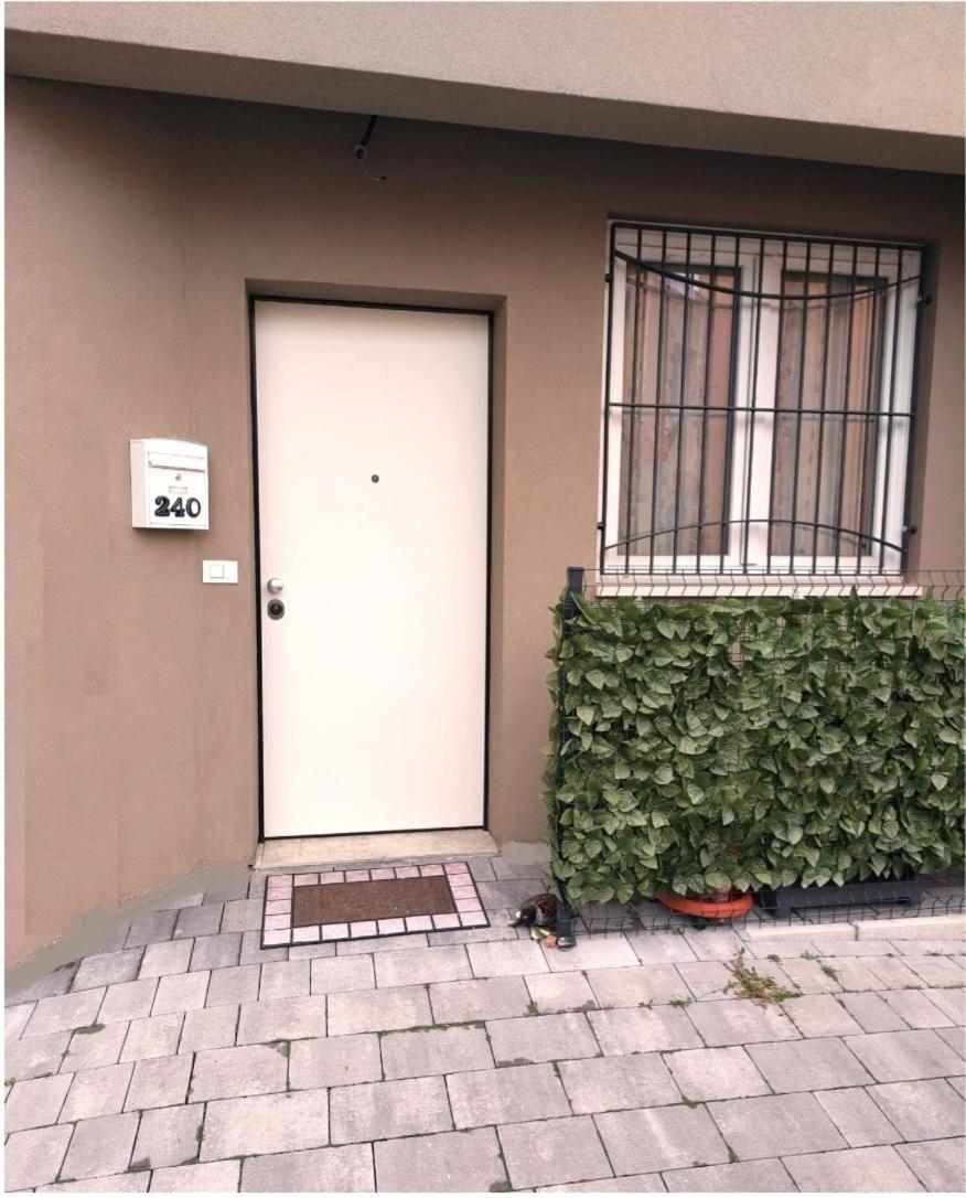 Apartamento Sweet Mira Exterior foto