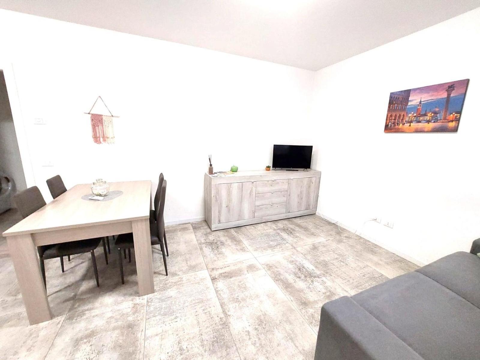 Apartamento Sweet Mira Exterior foto