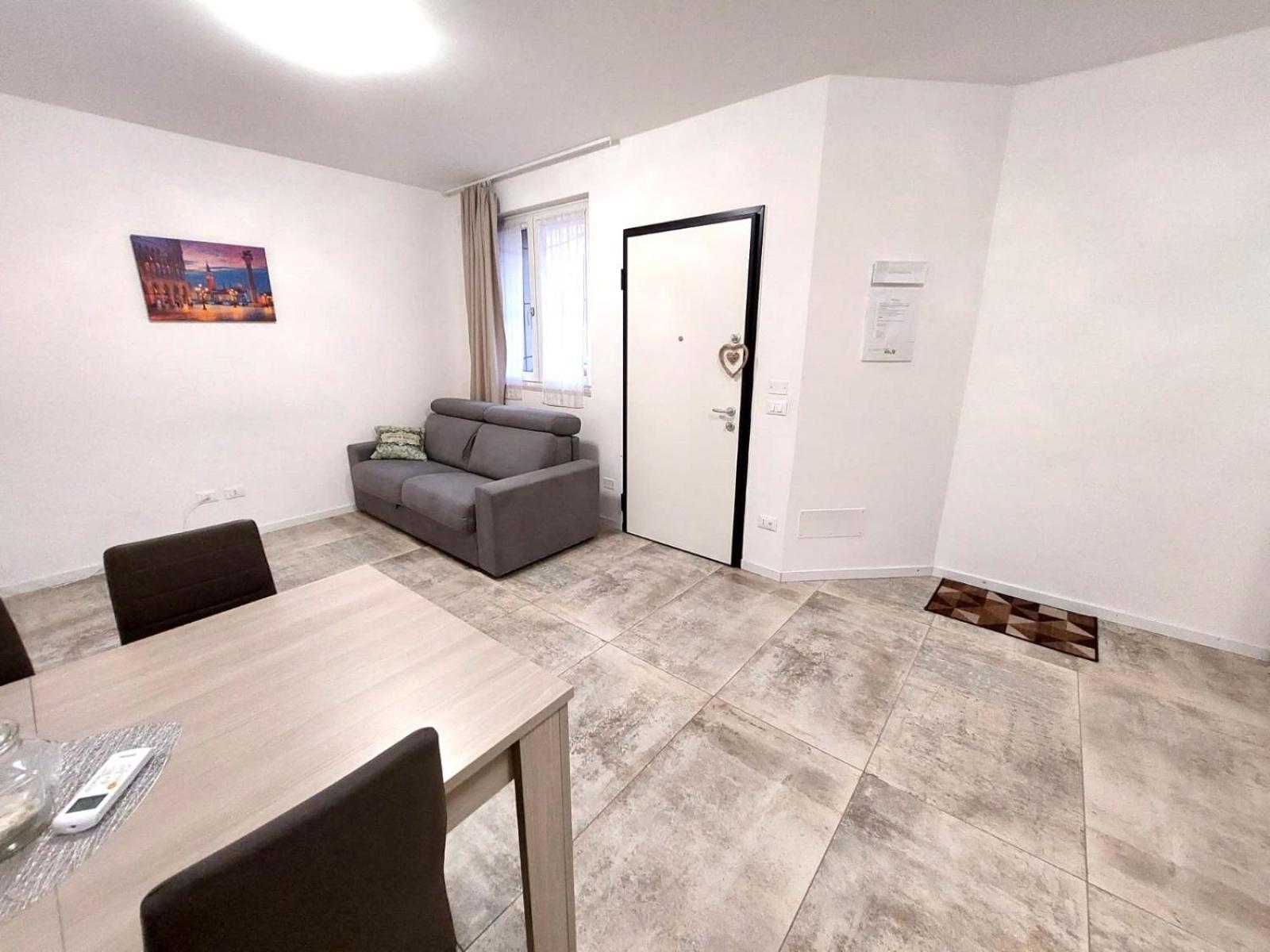 Apartamento Sweet Mira Exterior foto