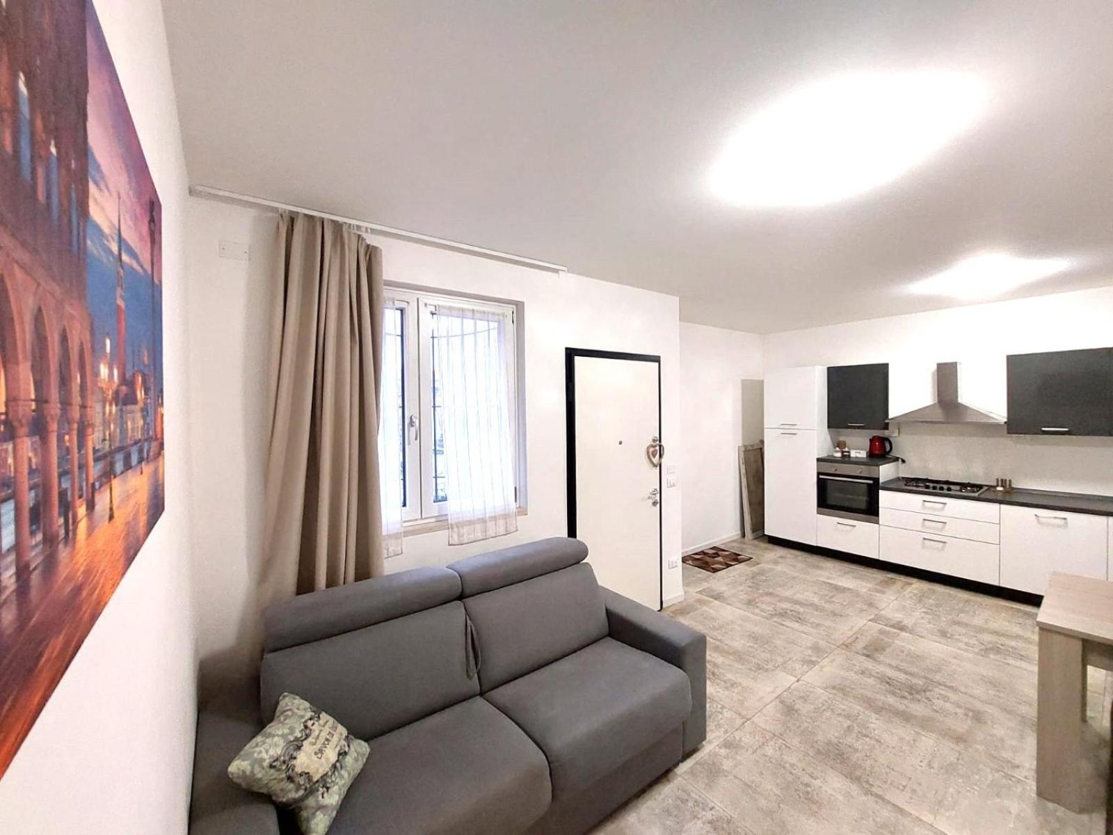 Apartamento Sweet Mira Exterior foto