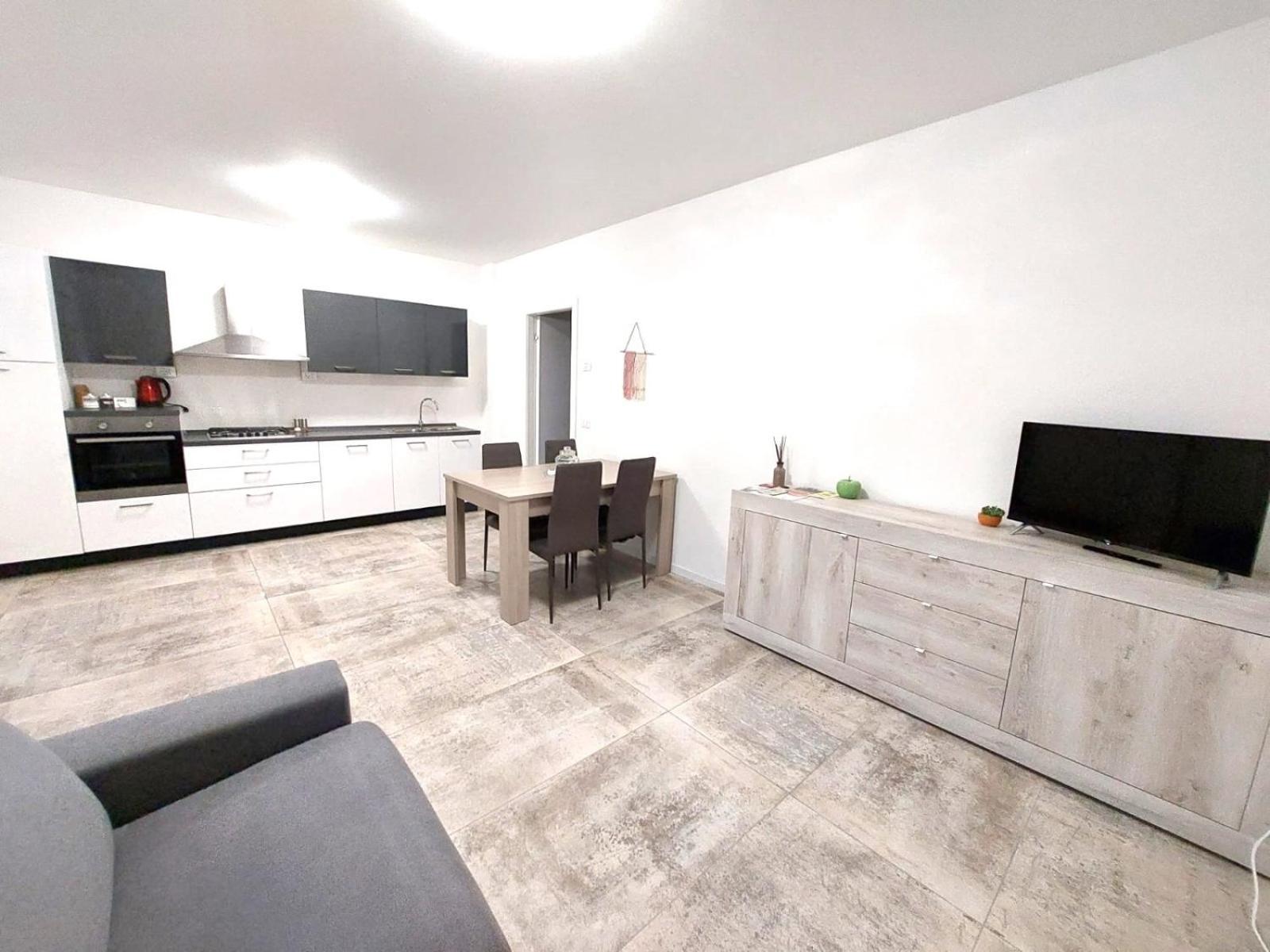 Apartamento Sweet Mira Exterior foto